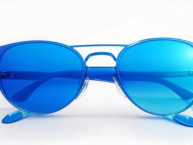 Photo beautiful sunglasses image with attractive image