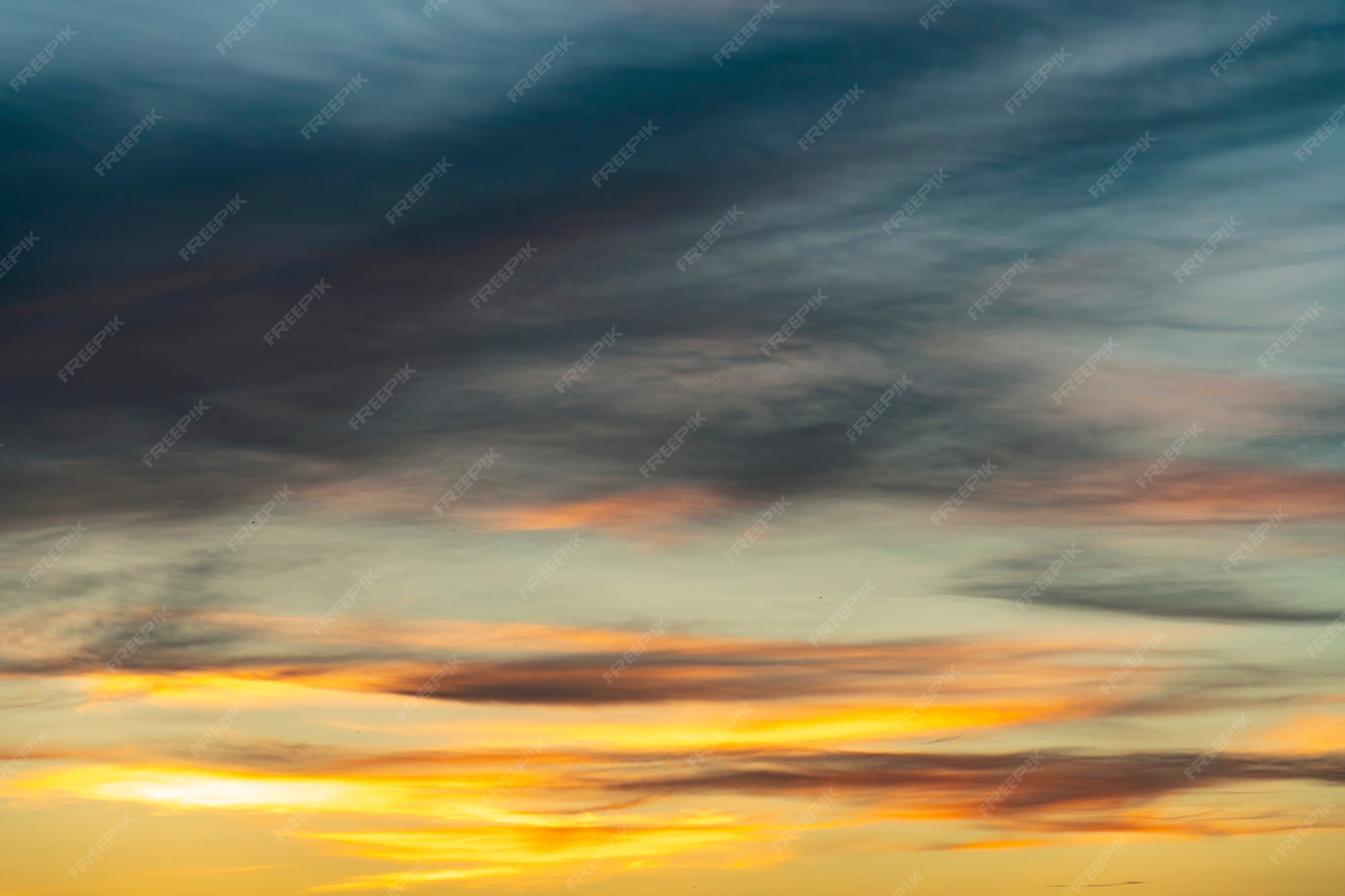 A デクス素材集nature Expression 02 雲 空 光 夕焼け 中古