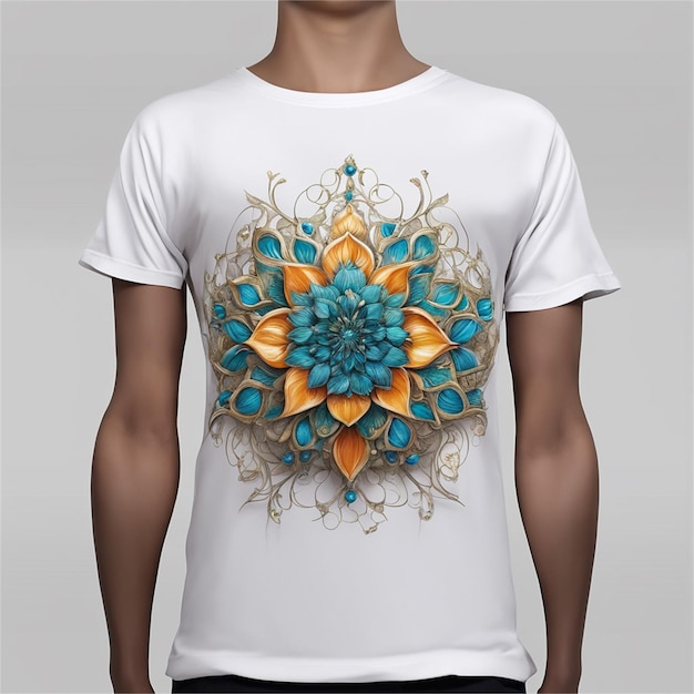 Beautiful T Shirt Design Concepts Arts