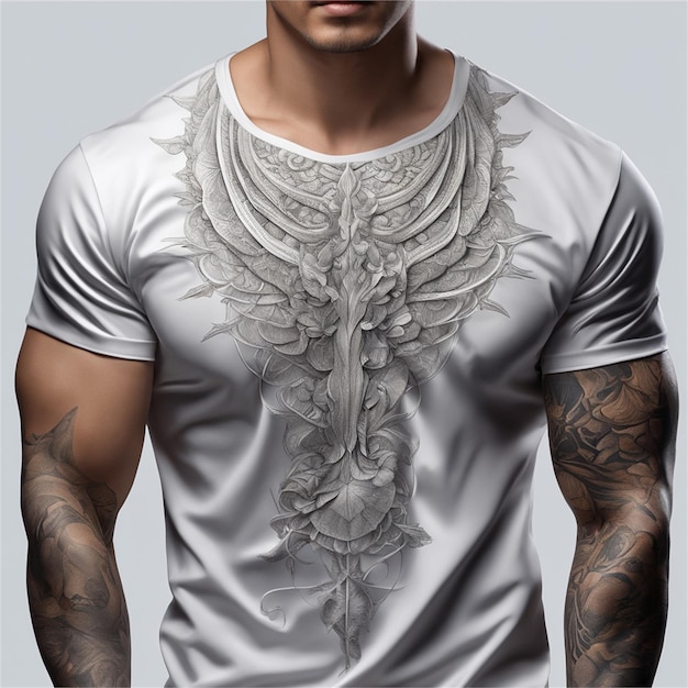 Beautiful T Shirt Design Concepts Arts