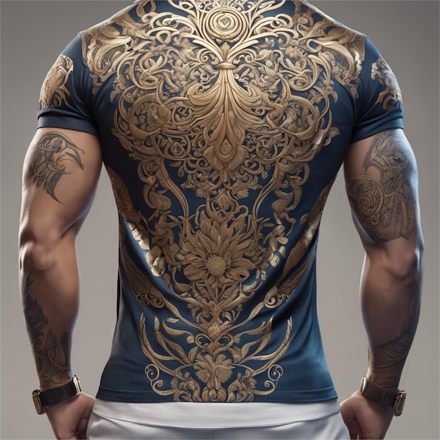 Beautiful T Shirt Design Concepts Arts