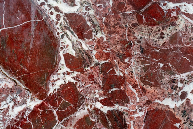 Photo beautiful texture of brown marble