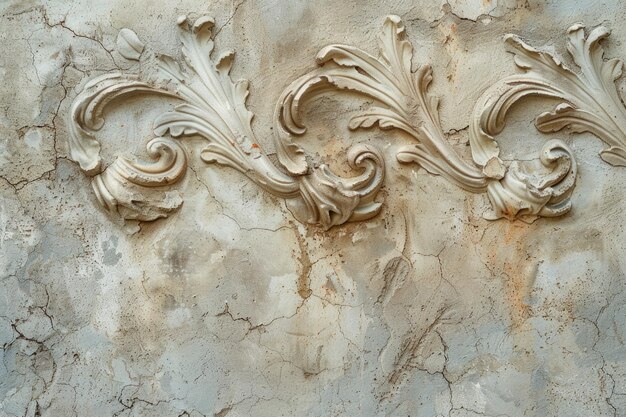 Foto bella consistenza stucco decorativo veneziano per sfondi