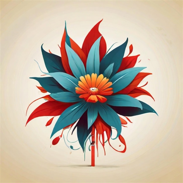 Beautiful Vector Flower Designs Explore Natures Elegance on Freepik