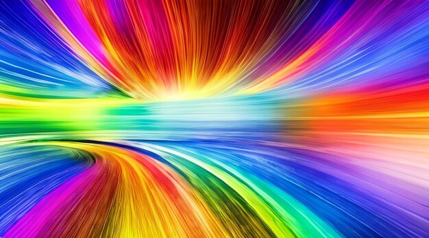 Beautiful vibrant colorful wallpapers