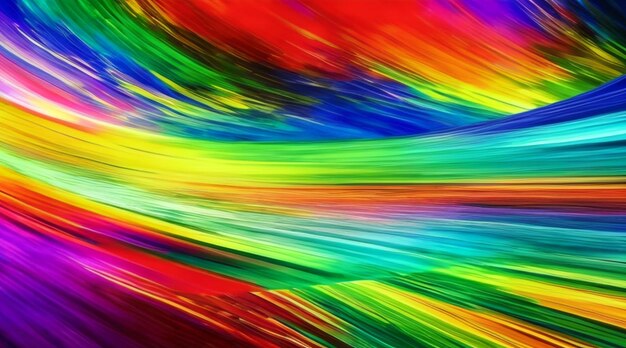 Beautiful vibrant colorful wallpapers