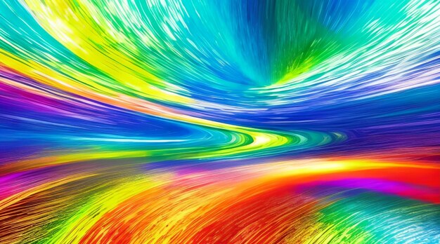 Beautiful vibrant colorful wallpapers