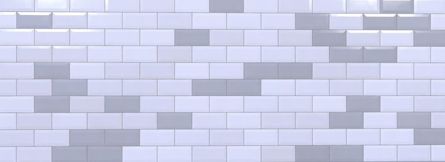 A beautiful view of tiles background