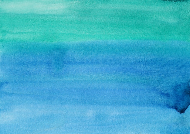 beautiful watercolor texture hand painted detail