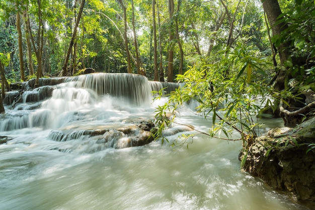 Bella cascata