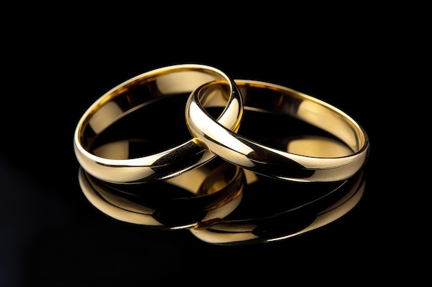 beautiful wedding rings