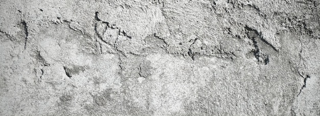 Beautiful White Background old wall texture White plastered background Gray concrete wall