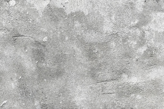 Beautiful White Background old wall texture White plastered background Gray concrete wall