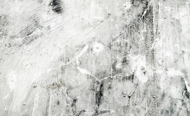 Beautiful white grey cement abstract background white plastered concrete texture