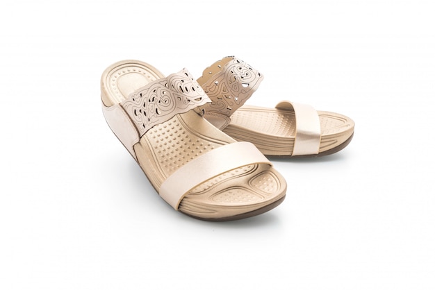 beautiful women sandal