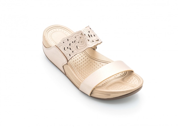 beautiful women sandal