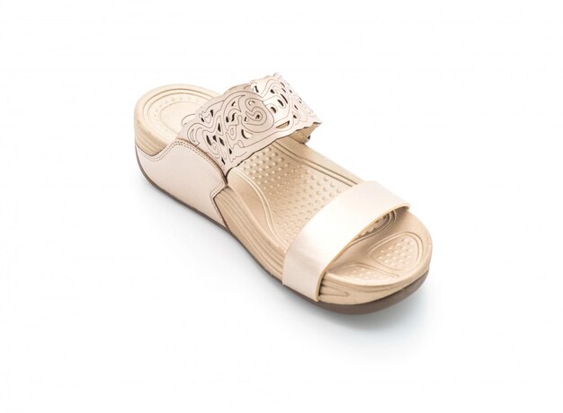 beautiful women sandal