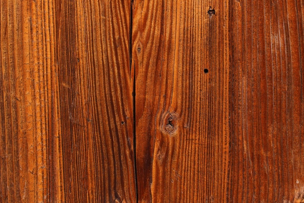 Beautiful wooden background with old boards