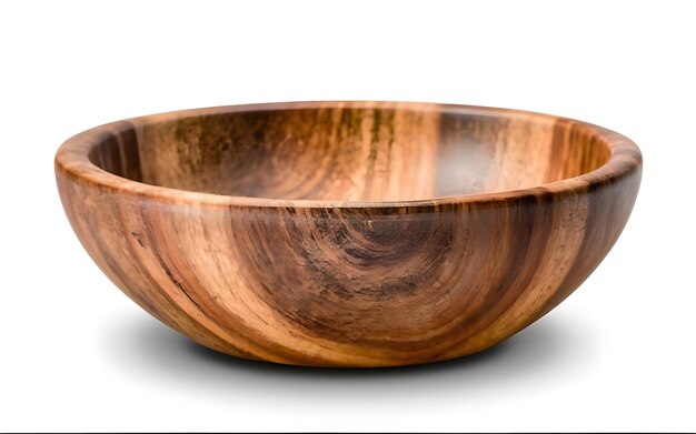 Beautiful Wooden bowl