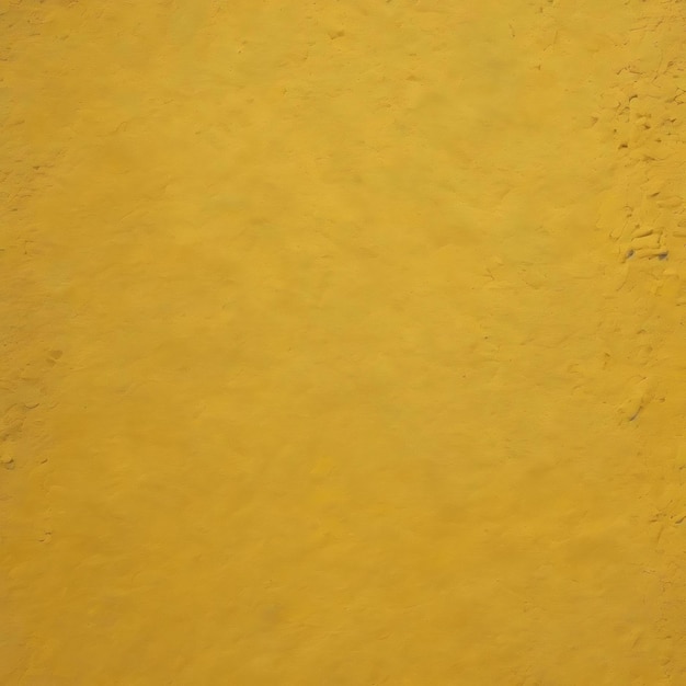 Beautiful yellow cement wall texture background