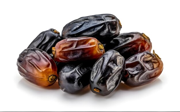 Beautifull Ajwa dates food