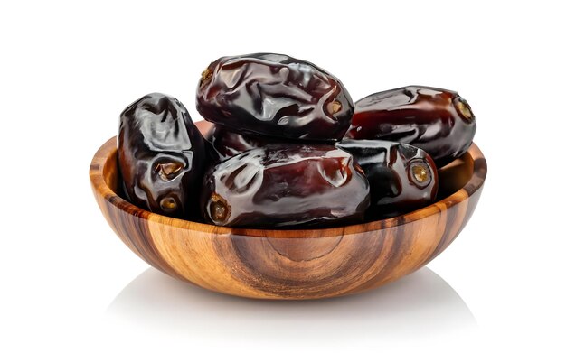 Beautifull Ajwa dates food