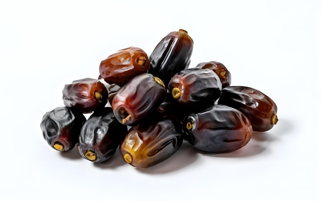 Beautifull Ajwa dates food