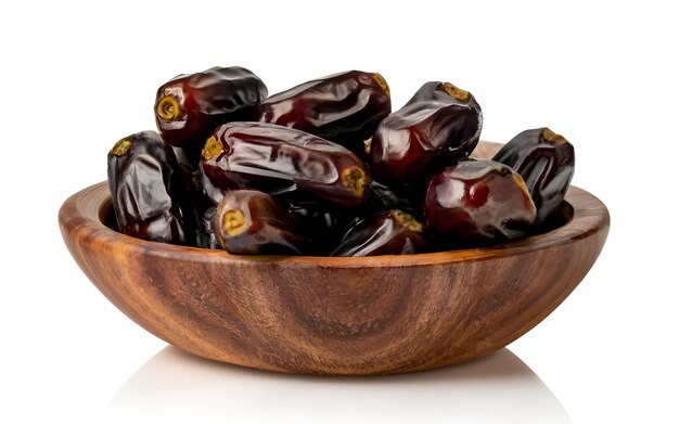 Beautifull Ajwa dates food