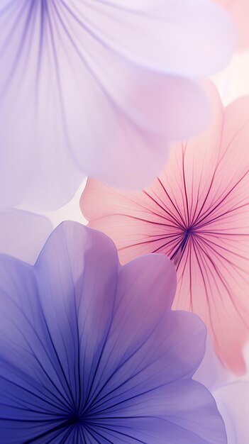 Beautifull flower mobile wallpaper background