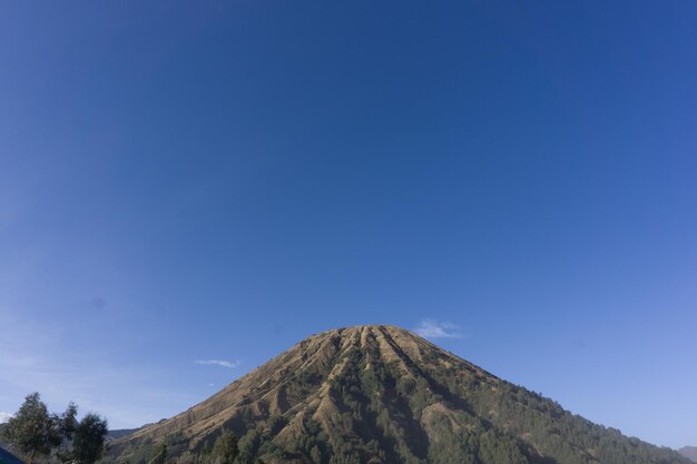 Beautifull mt bromo indonesia