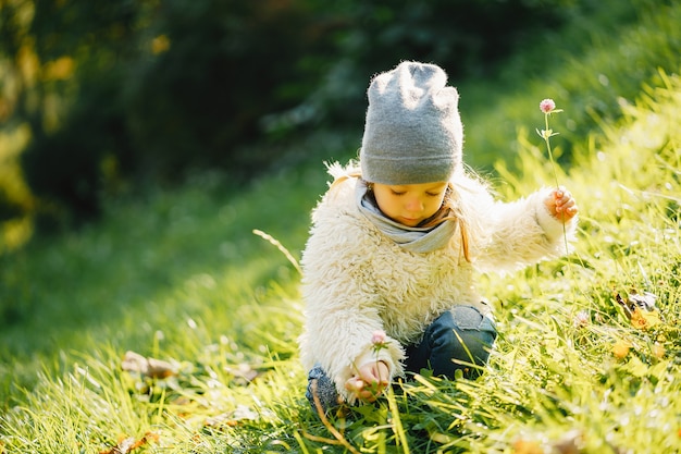 Beautifyl toddler girl