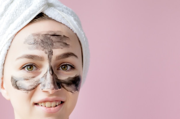 Beauty Cosmetic Peeling