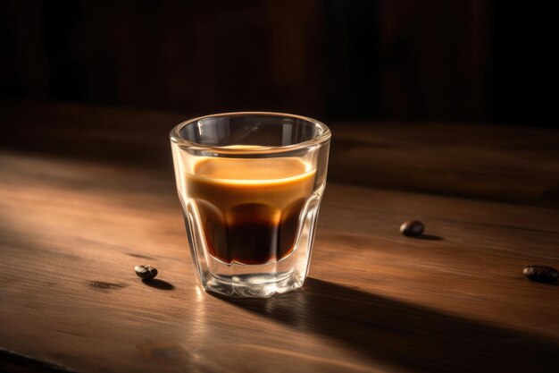 The Beauty of Espresso