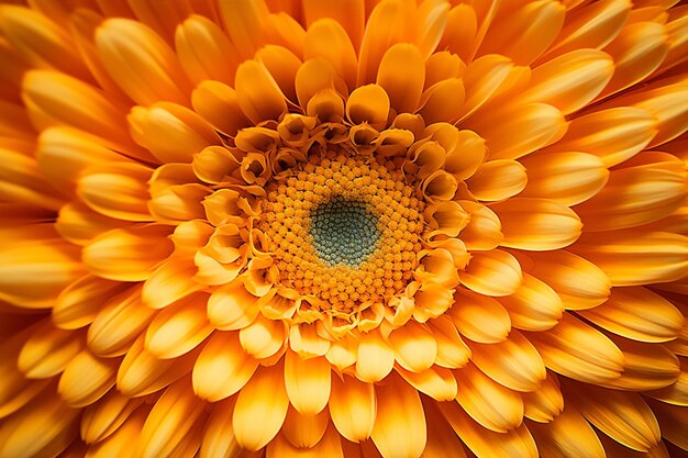 Beauty gerbera floral nature blossom petal flower flora plant yellow