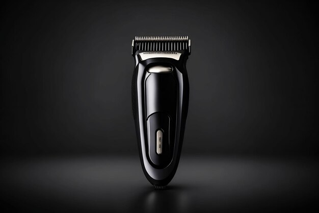 beauty hair clipper