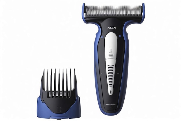 beauty hair clipper