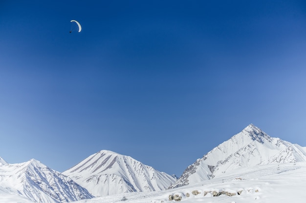 beauty mountains