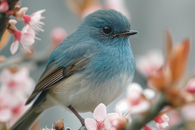 the beauty nature of springtime professional photography