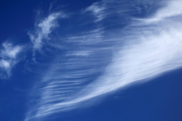 写真 美しい空