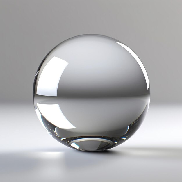 The Beauty and Symmetry of the Sphere Ball Where Geometry Meets Aesthetic Harmony