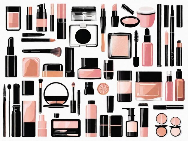 Beauty in the World of Cosmetics