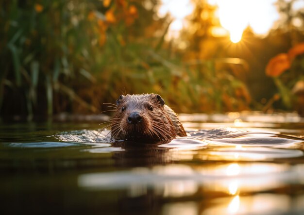 Beavers are the secondlargest living rodents