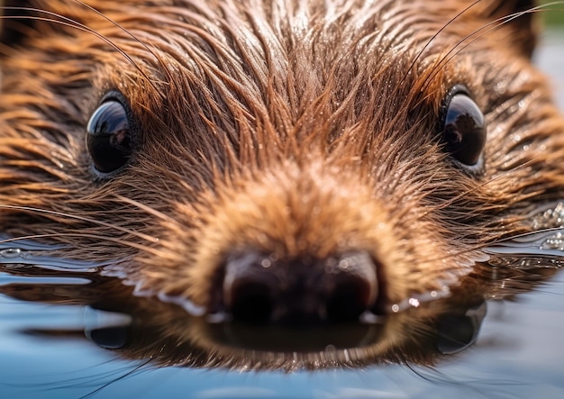 Beavers are the secondlargest living rodents