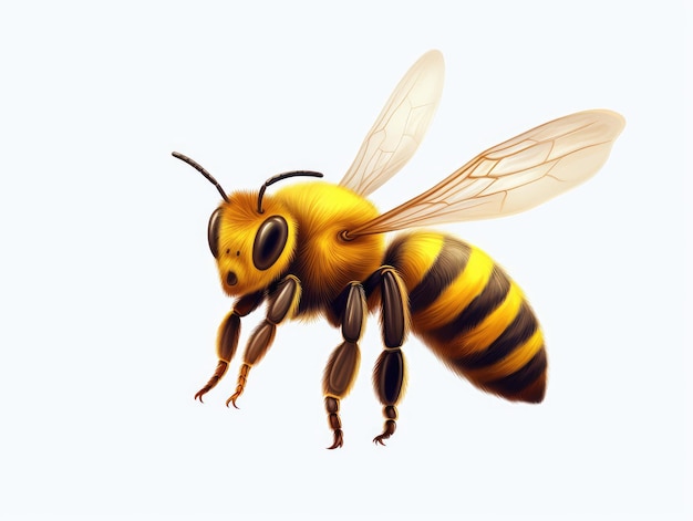 Photo bee clipart free photo hd wallpaper