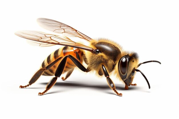 The bee png clipart bee png download