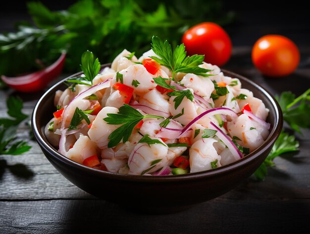 Beeld van Ceviche