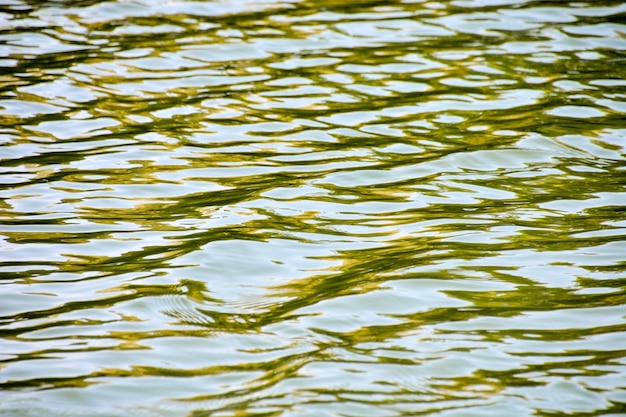 Beeld van de Achtergrond van de Textuur van het Patroon van het Water