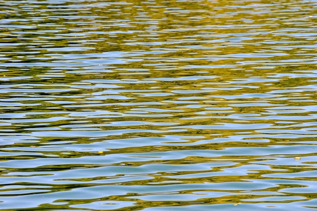 Beeld van de Achtergrond van de Textuur van het Patroon van het Water