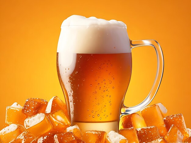 Premium Ai Image Beer Ai Generated Premium Ai Image Beer Ai Generated