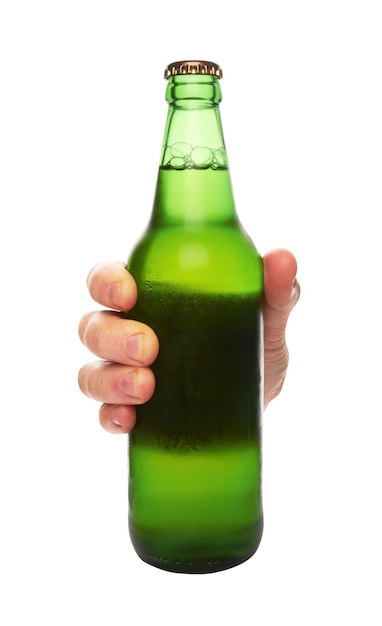 ビール